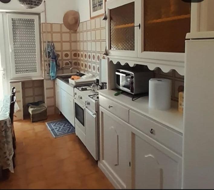 Villetta Rosetta Capri Zewnętrze zdjęcie