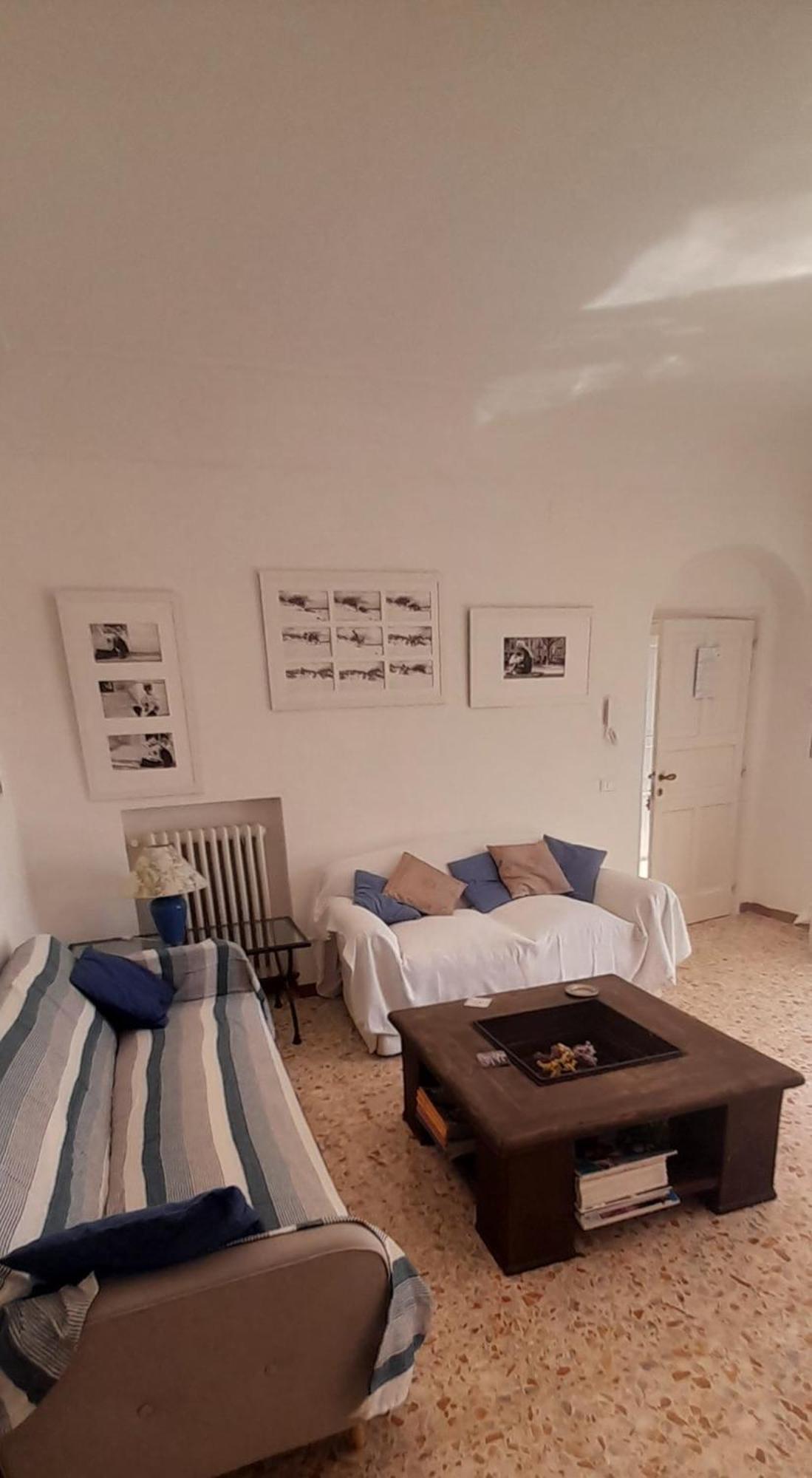 Villetta Rosetta Capri Zewnętrze zdjęcie